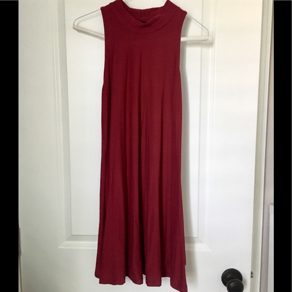 Swing Dress